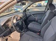 Škoda Octavia Sedan / Limuzína 2,0 l 85 kw