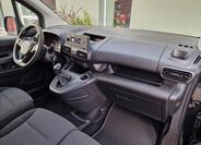 Opel Combo 13