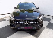Mercedes-Benz GLA SUV / Terénní 2,0 l 110 kw