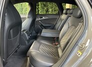 Audi A6 Kombi 3,0 l 240 kw