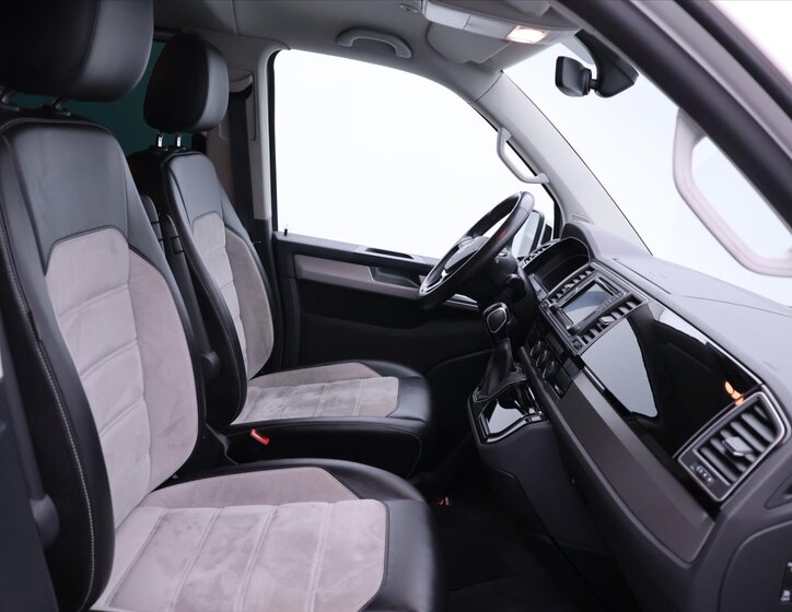 Volkswagen Multivan Kombi 2,0 l 150 kw