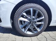 Hyundai i30 Kombi 1,5 l 103 kw