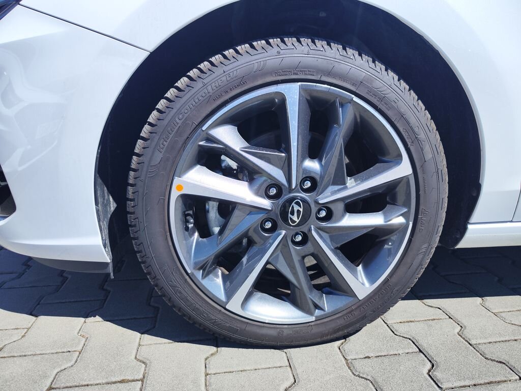 Hyundai i30 Kombi 1,5 l 103 kw