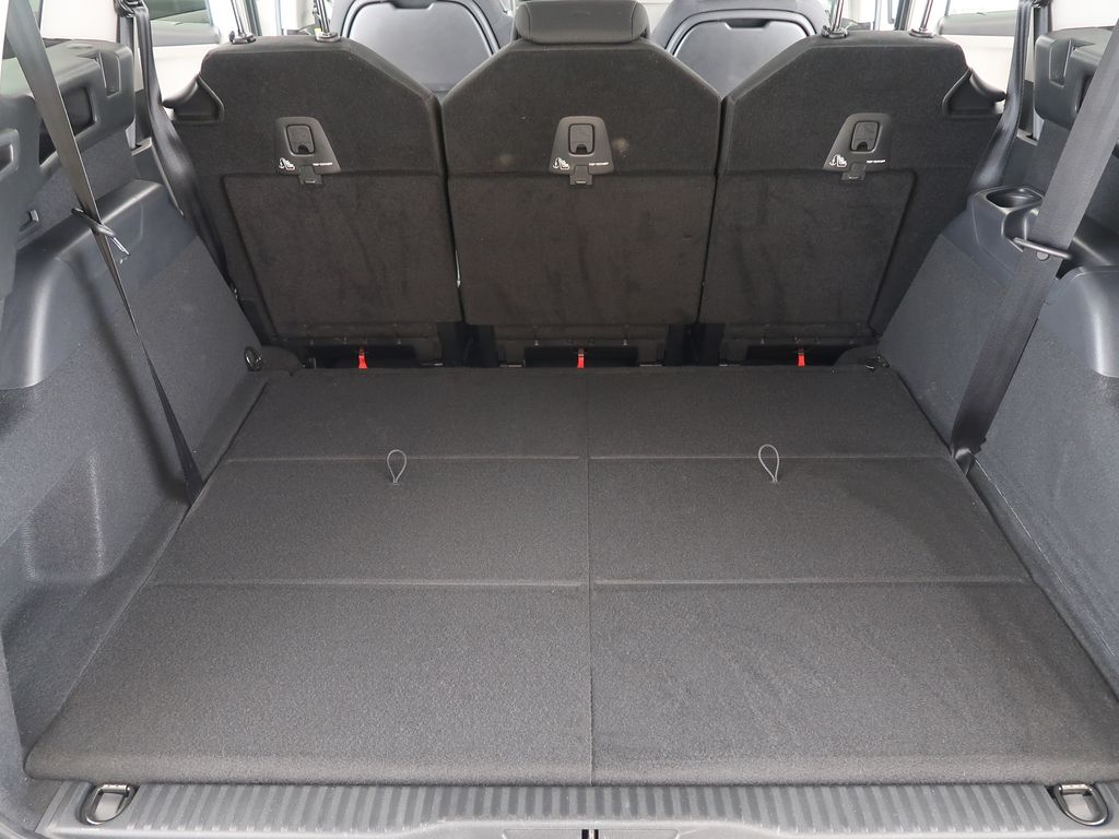 Citroën C4 SpaceTourer