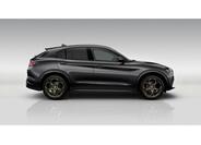 Alfa Romeo Stelvio 2