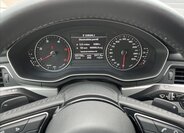 Audi A5 Hatchback 2,0 l 140 kw