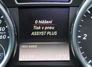 Mercedes-Benz Třídy G 20