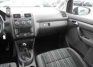 Volkswagen Touran 14