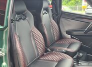 Ligier JS 50 Hatchback 499,0 6 kw