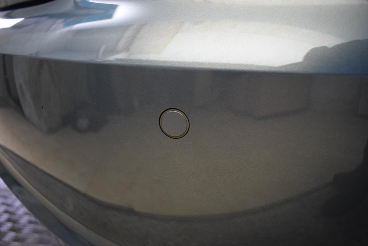 Audi A3 Hatchback 1,4 l 92 kw