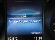 Mercedes-Benz Třídy V 28