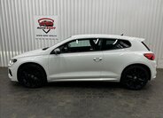 Volkswagen Scirocco Kupé 2,0 l 206 kw