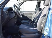 Opel Meriva 15