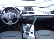 BMW Řada 3 Sedan 2,0 l 105 kw