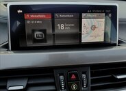 BMW X1 SUV 2,0 l 141 kw