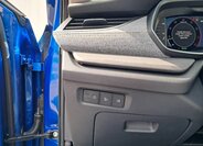 Škoda Octavia Kombi 1,5 l 110 kw