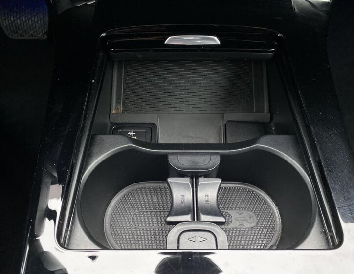 Mercedes-Benz Třídy A Sedan 1,3 l 100 kw