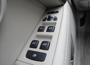 Volvo S80 Sedan / Limuzína 2,0 l 133 kw