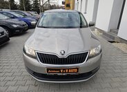 Škoda Rapid 2