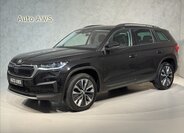 Škoda Kodiaq SUV 2,0 l 110 kw