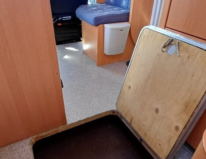 Fiat Ducato Ostatní 0,0 0