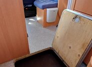 Fiat Ducato Ostatní 0,0 0