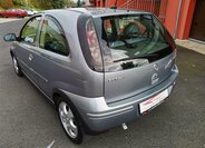 Opel Corsa Hatchback 1,7 l 74 kw