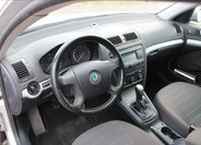 Škoda Octavia Kombi 1,9 l 77 kw