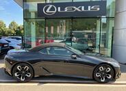 Lexus LC 500 7