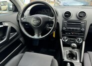 Audi A3 Hatchback 2,0 l 103 kw
