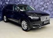 Volvo XC90 SUV 2,0 l 173 kw