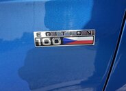 Škoda Rapid Hatchback 999,0 70 kw