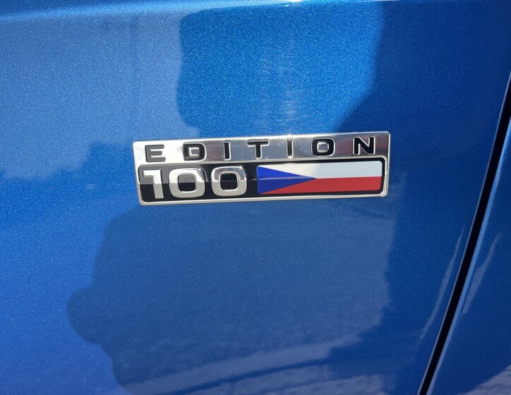 Škoda Rapid Hatchback 999,0 70 kw