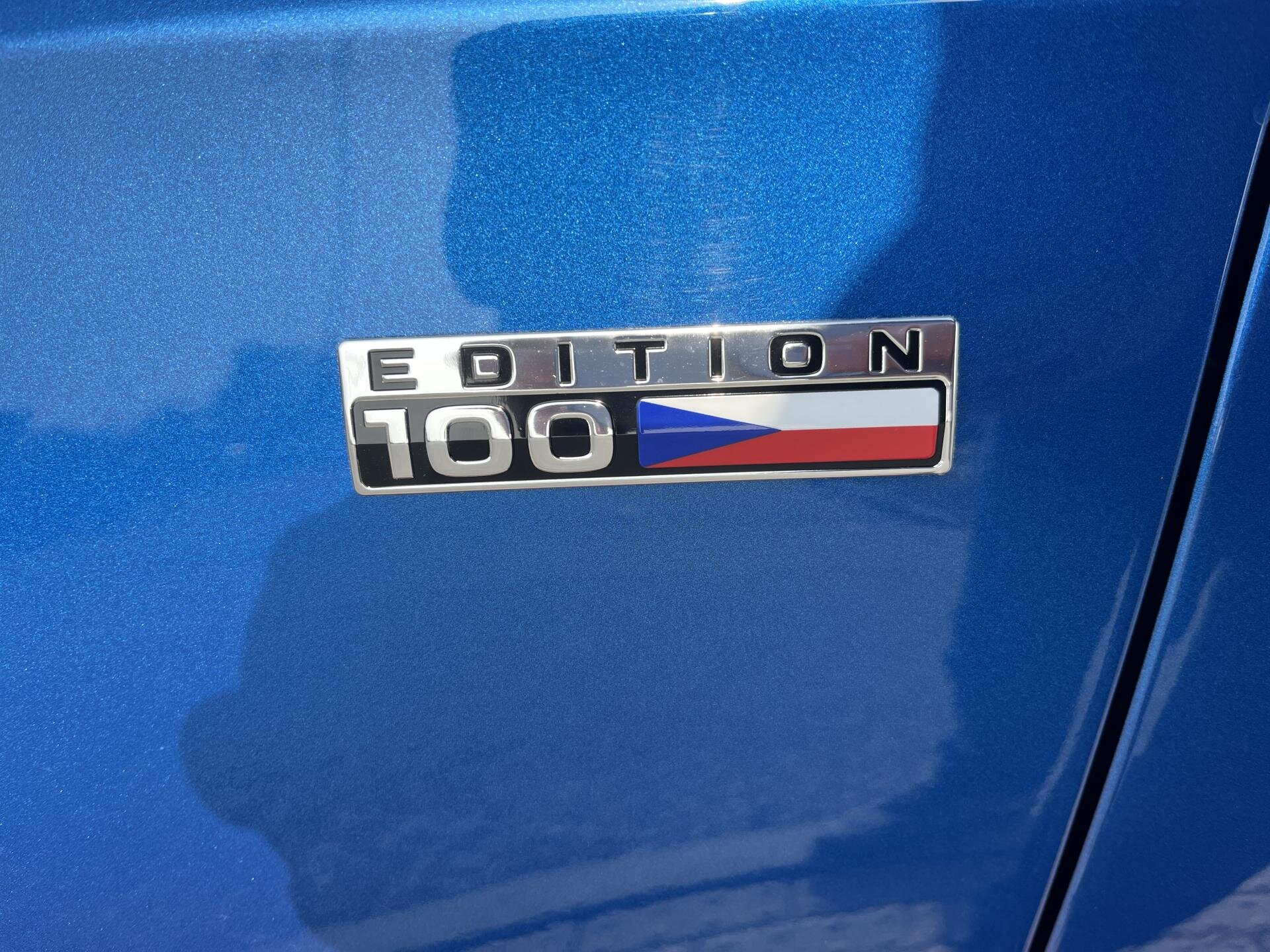 Škoda Rapid Hatchback 999,0 70 kw