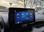 Toyota Yaris Hatchback 1,5 l 68 kw