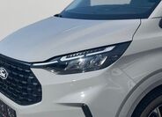 Ford Tourneo Custom 5