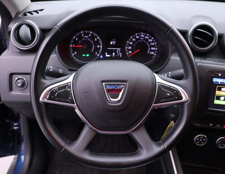 Dacia Duster SUV / Terénní 1,3 l 96 kw