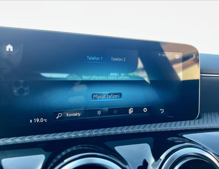 Mercedes-Benz CLA 31