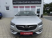 Opel Insignia Liftback 2,0 l 125 kw