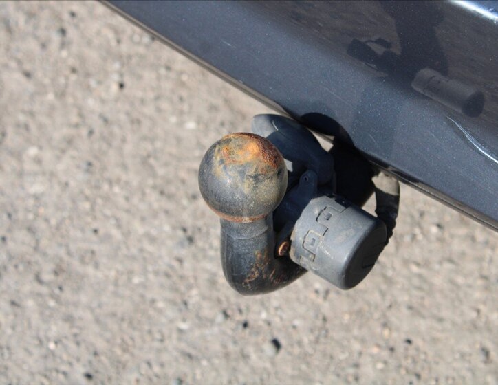 Volkswagen Passat Kombi 1,6 l 77 kw