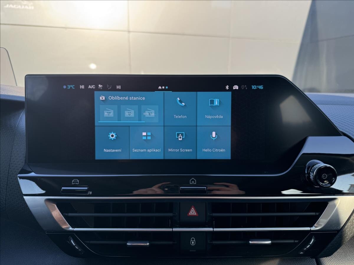 Citroën C4 Hatchback 1,2 l 96 kw