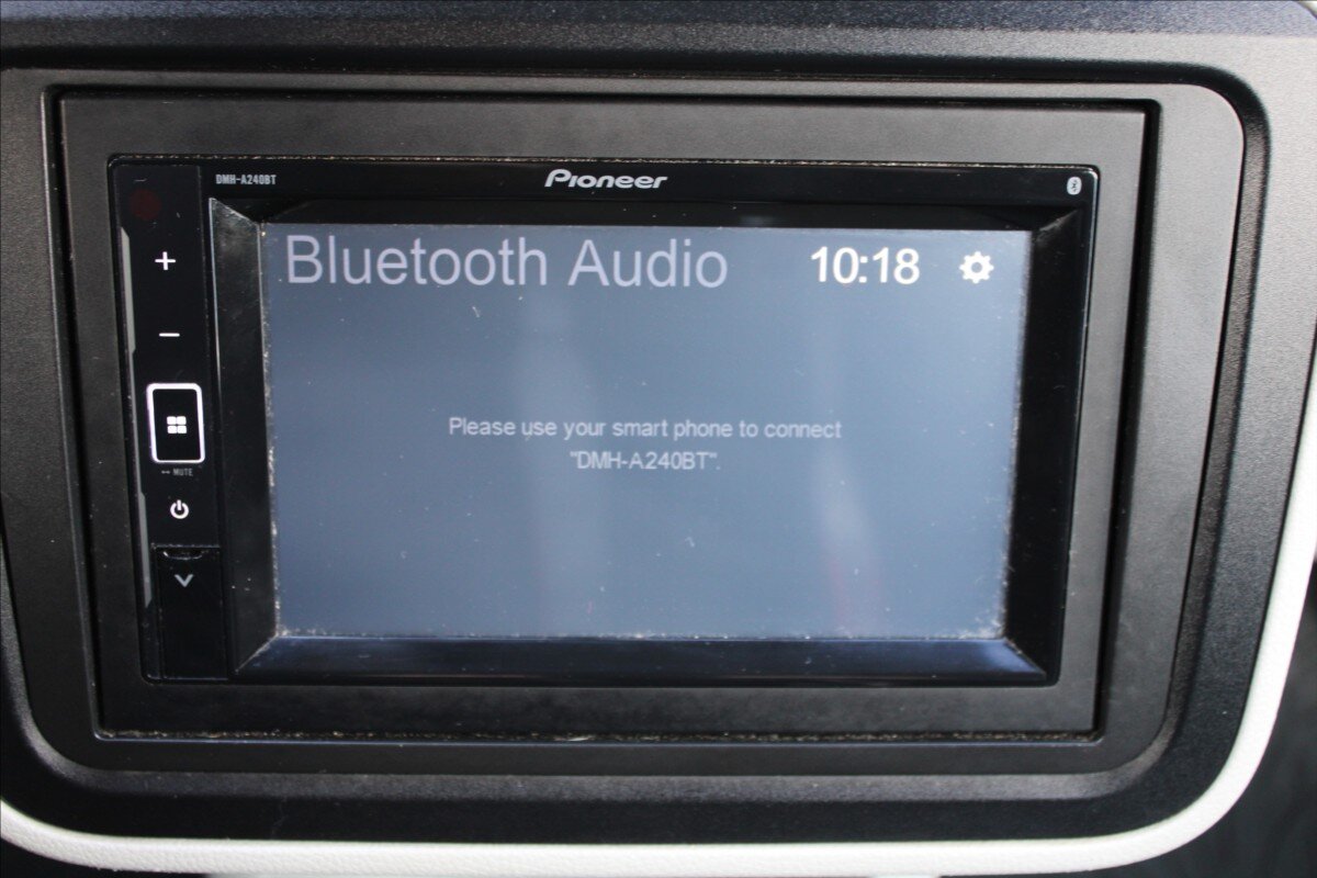 Škoda Roomster MPV 1,4 l 63 kw