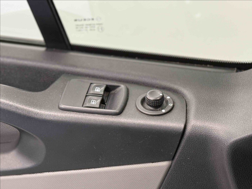 Renault Trafic Ostatní 1,6 l 92 kw