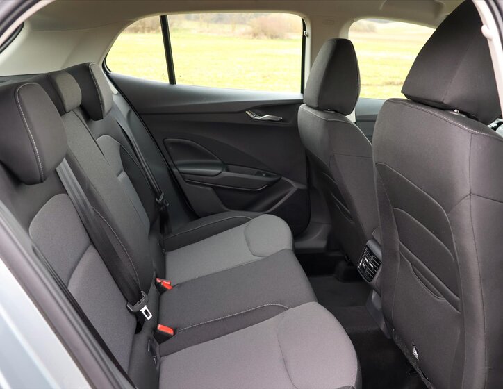 Škoda Fabia Hatchback 999,0 85 kw