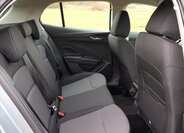 Škoda Fabia Hatchback 999,0 85 kw