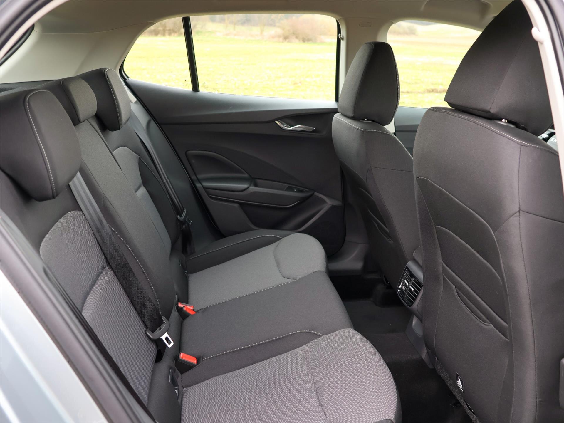 Škoda Fabia Hatchback 999,0 85 kw