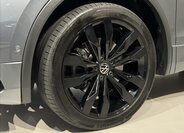 Volkswagen Tiguan Allspace SUV / Terénní 2,0 l 140 kw