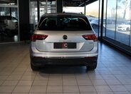 Volkswagen Tiguan Kombi 2,0 l 110 kw