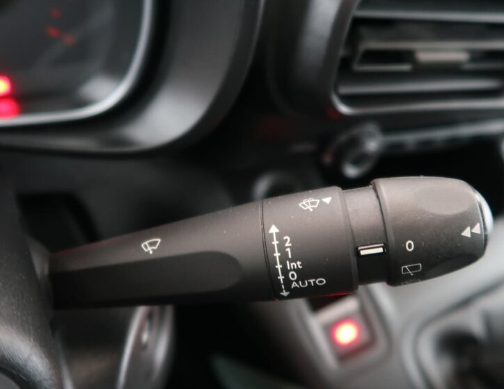 Citroën Berlingo MPV 1,5 l 75 kw