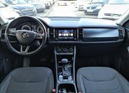 Škoda Kodiaq Kombi 2,0 l 110 kw